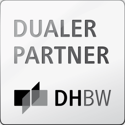 Dualer Partner dhbw-Logo.